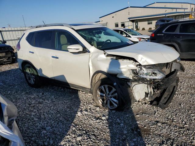 2016 Nissan Rogue S - Фото 4