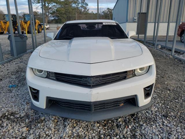 2010 Chevrolet Camaro Lt - Фото 5