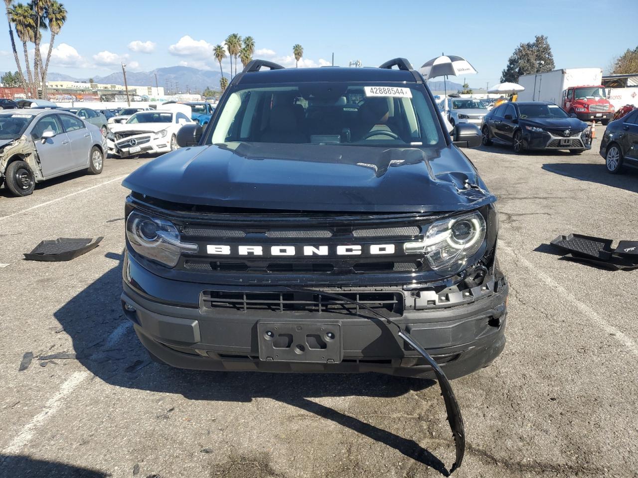 2023 FORD BRONCO SPO - Image 5