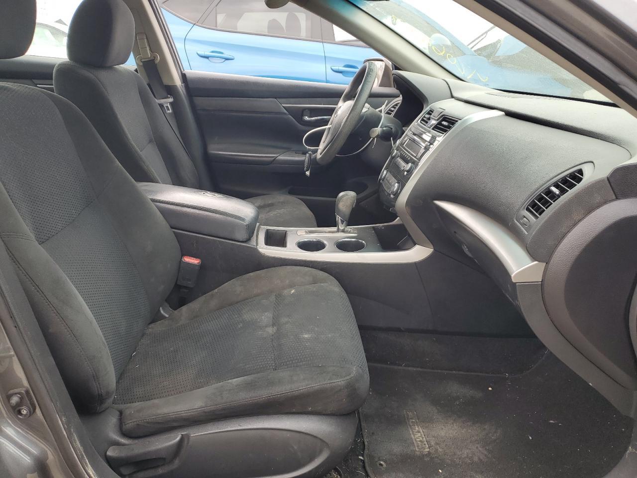 2015 NISSAN ALTIMA 2.5 - Image 7