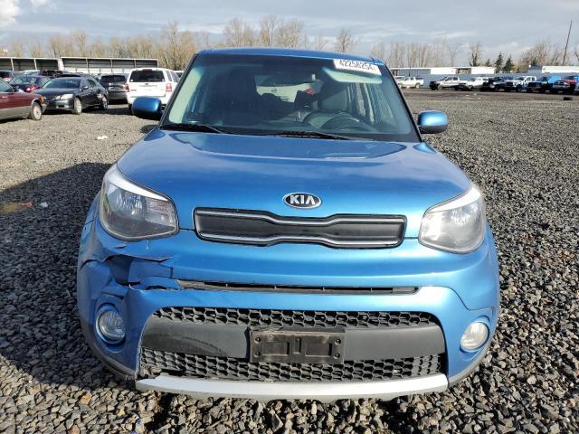 2017 Kia Soul + - Image 5