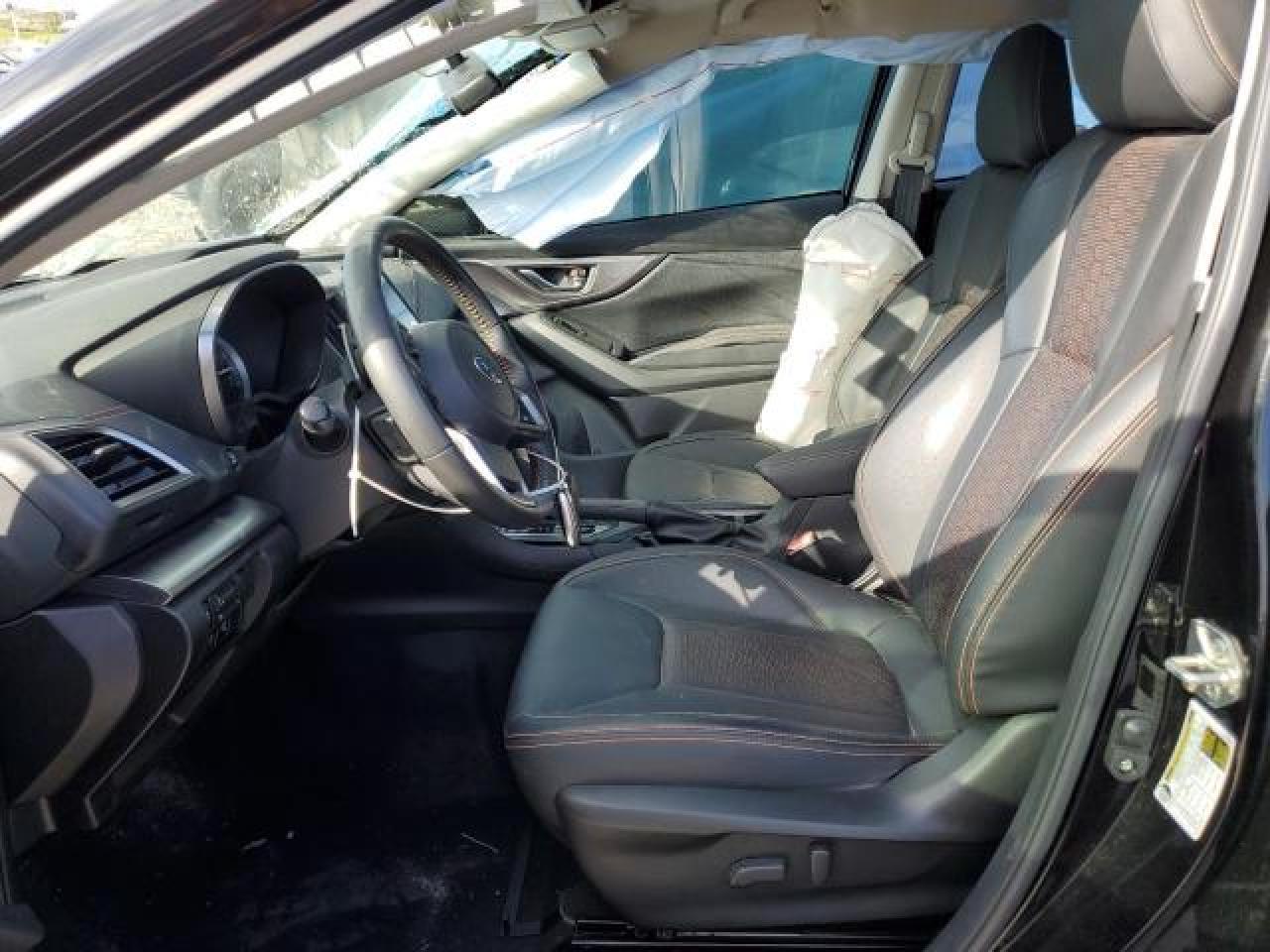2021 SUBARU CROSSTREK - Image 7