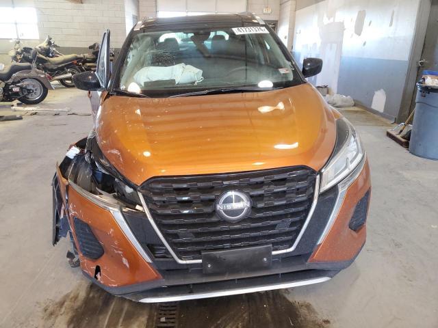 2023 Nissan Kicks Sv - Фото 5