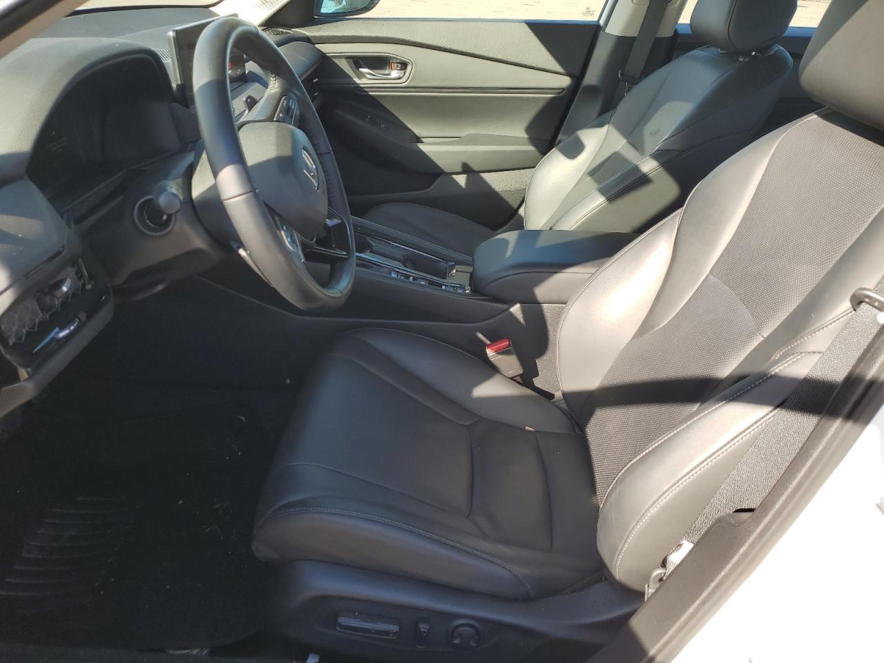2023 HONDA ACCORD HYB - Image 7
