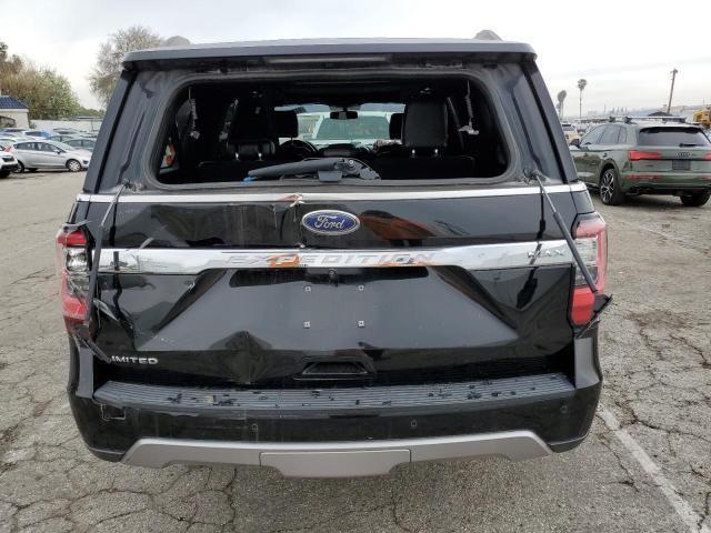 2018 Ford Expedition Max Limited - Image 6