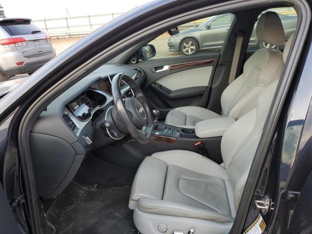 2015 Audi A4 Premium Plus - Фото 7