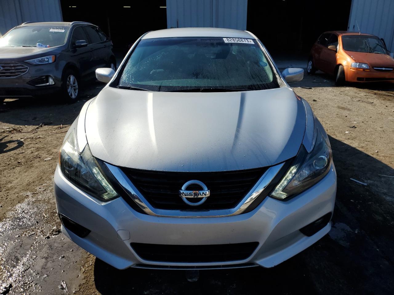 2017 NISSAN ALTIMA 2.5 - Image 5