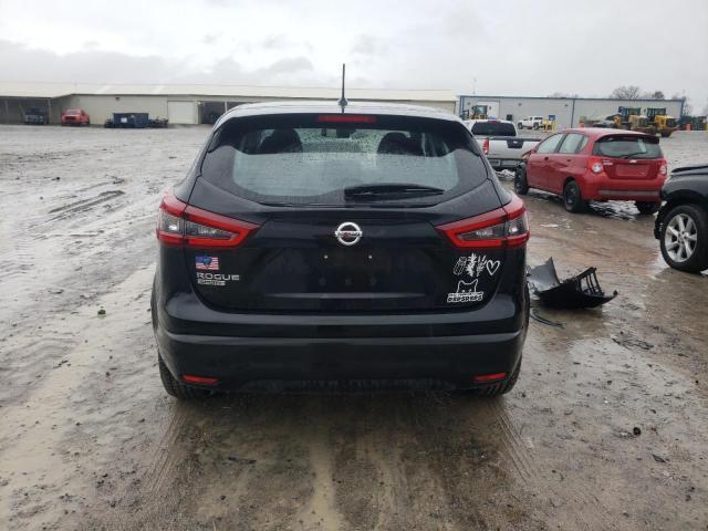 2020 Nissan Rogue Sport S - Фото 6