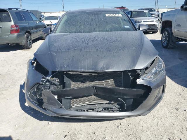 2018 Hyundai Elantra Sel - Фото 5