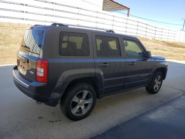 2016 Jeep Patriot Latitude - Фото 3