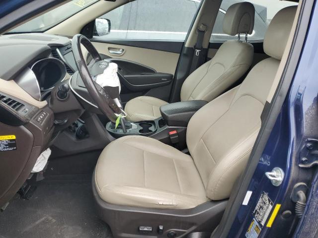 2017 Hyundai Santa Fe Sport - Image 7