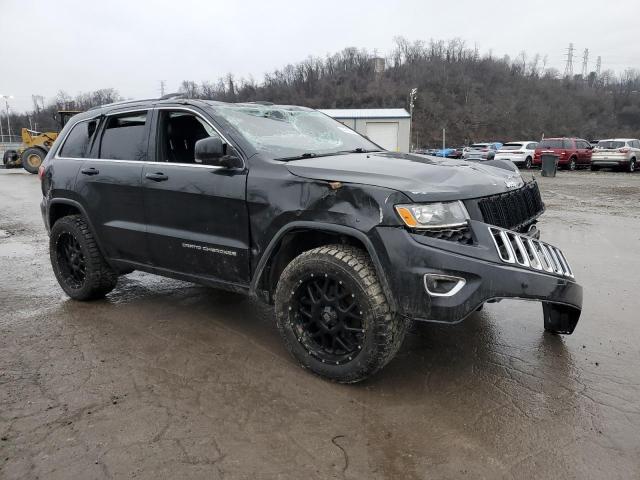 2016 Jeep Grand Cherokee Limited - Фото 4