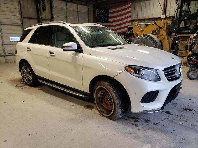 2017 Mercedes-Benz Gle 400 4Matic - Image 4
