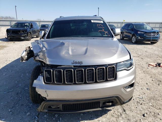 2016 Jeep Grand Cherokee Limited - Image 5
