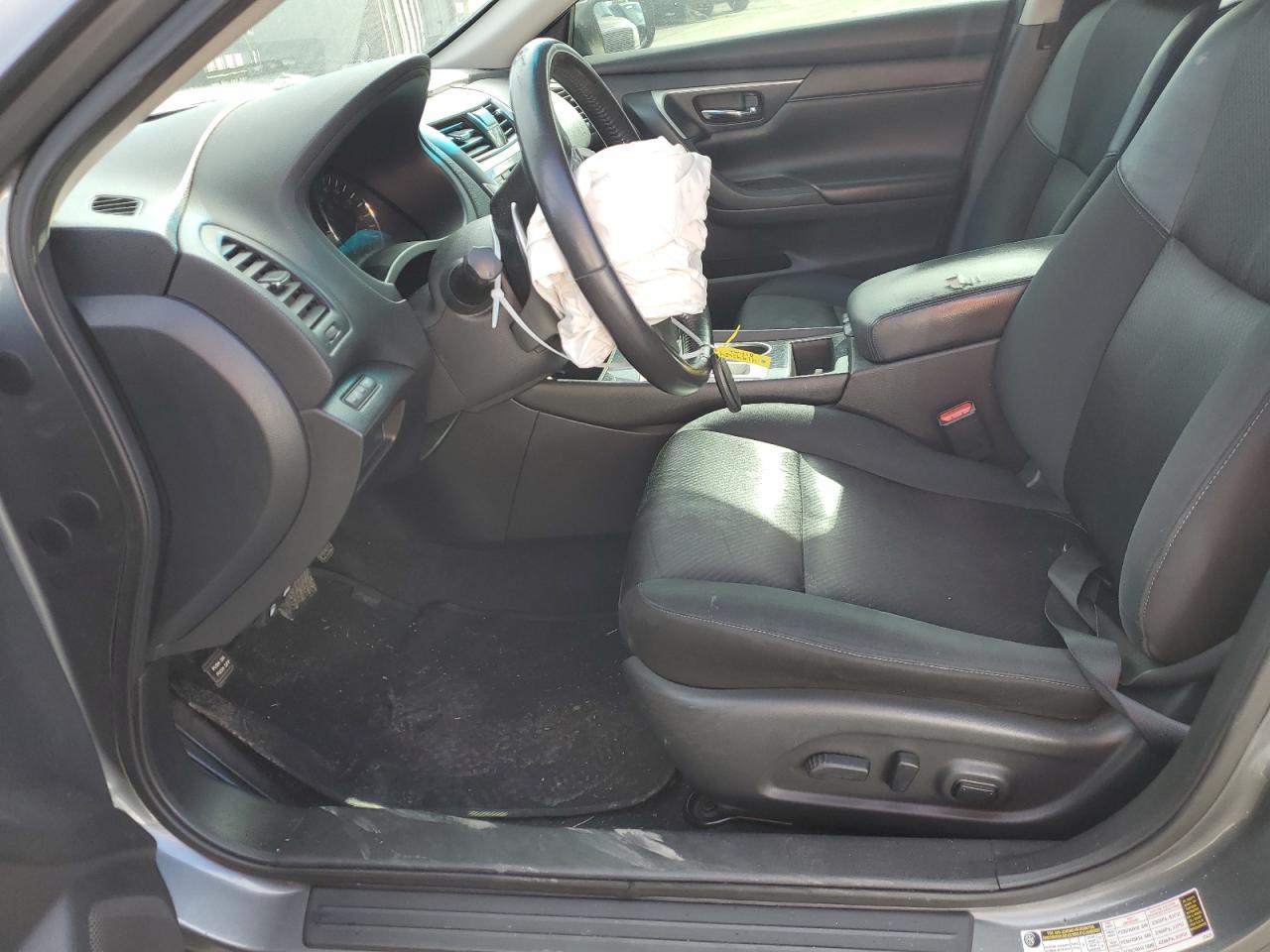 2018 NISSAN ALTIMA 2.5 - Image 7