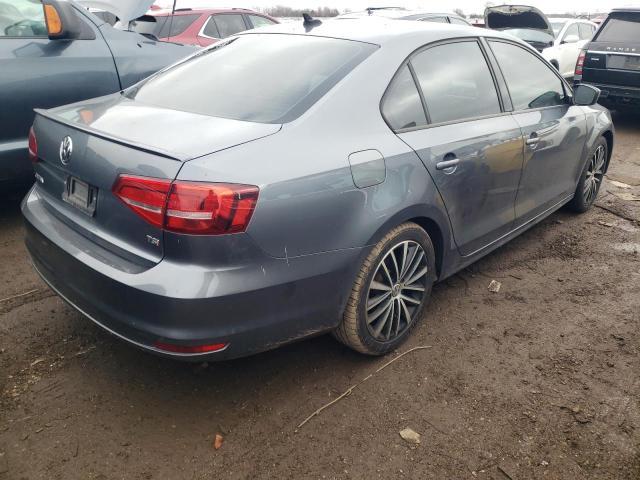 2015 Volkswagen Jetta Se - Фото 3