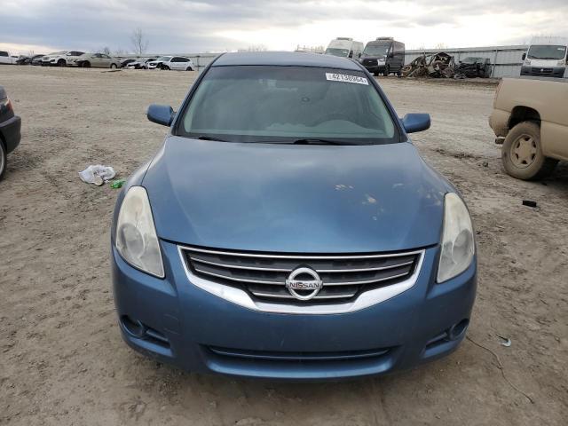 2012 Nissan Altima Base - Фото 5