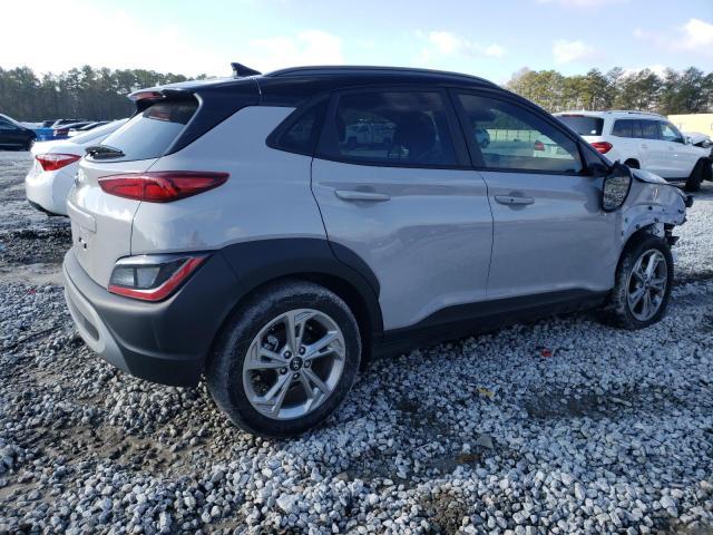 2023 Hyundai Kona Sel - Фото 3