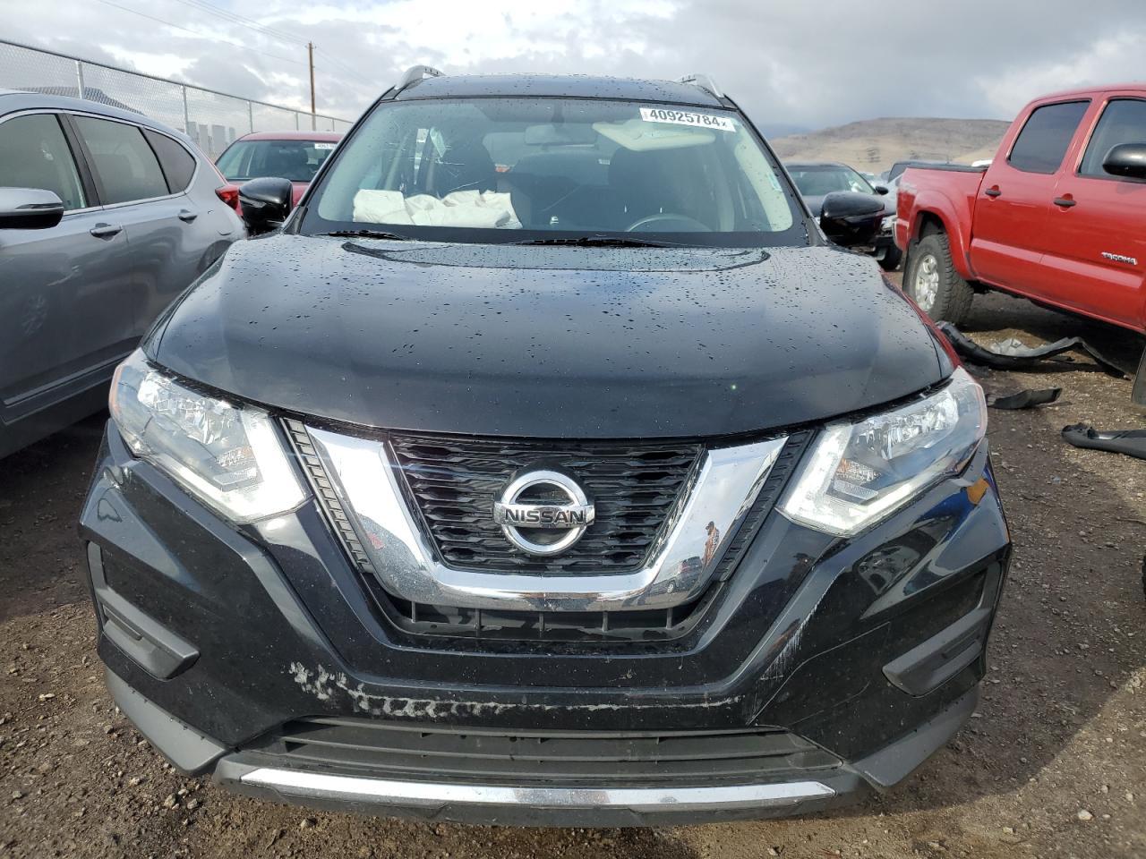 2017 NISSAN ROGUE S - Image 5