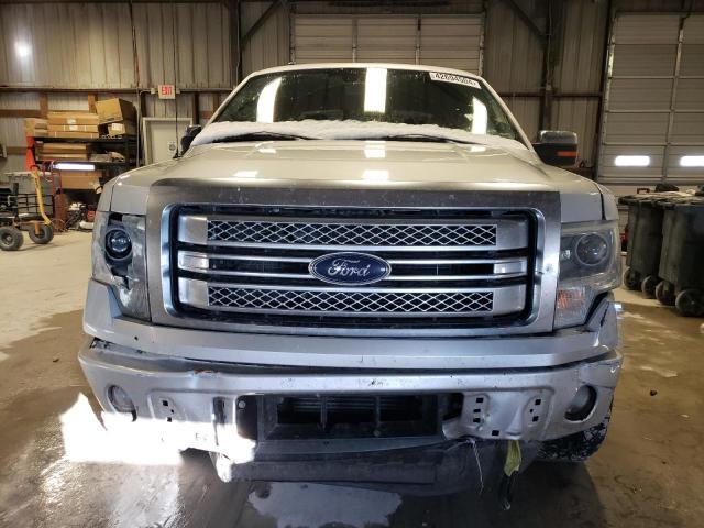 2014 Ford F150 Supercrew - Image 5