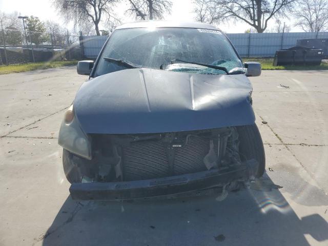 2007 Nissan Quest S - Фото 5