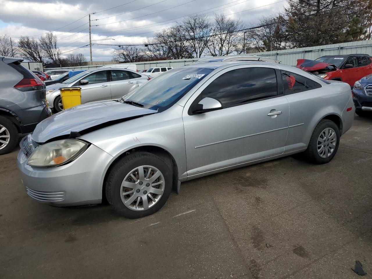 2010 CHEVROLET COBALT 1LT car image