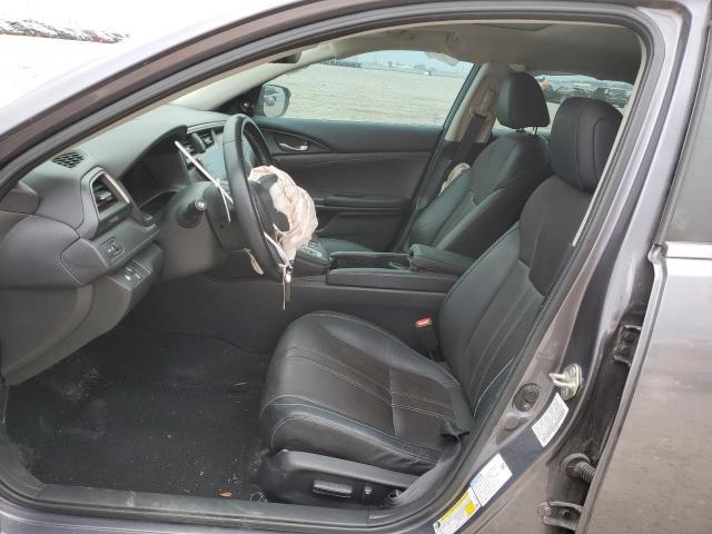 2019 Honda Insight Touring - Фото 7