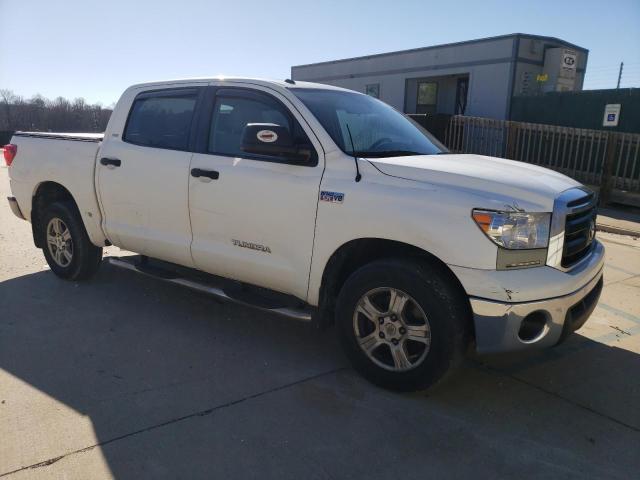 2011 Toyota Tundra Crewmax Sr5 - Фото 4