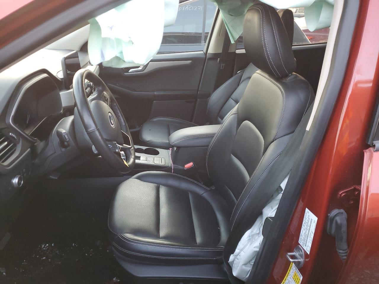 2020 FORD ESCAPE SEL - Image 7