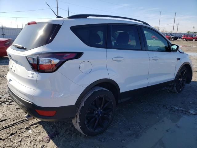 2017 Ford Escape Se - Фото 3