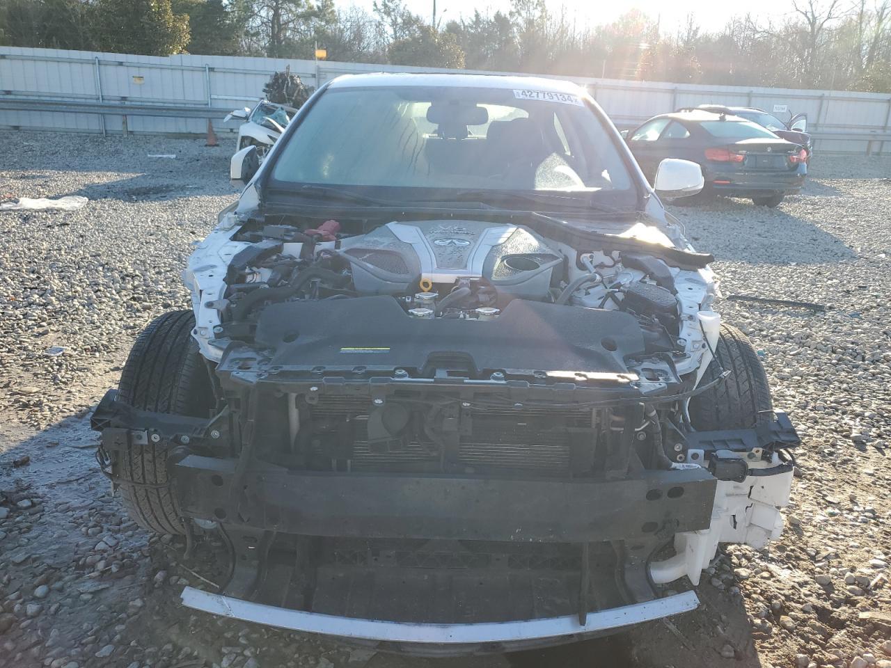 2018 INFINITI Q50 LUXE - Image 5