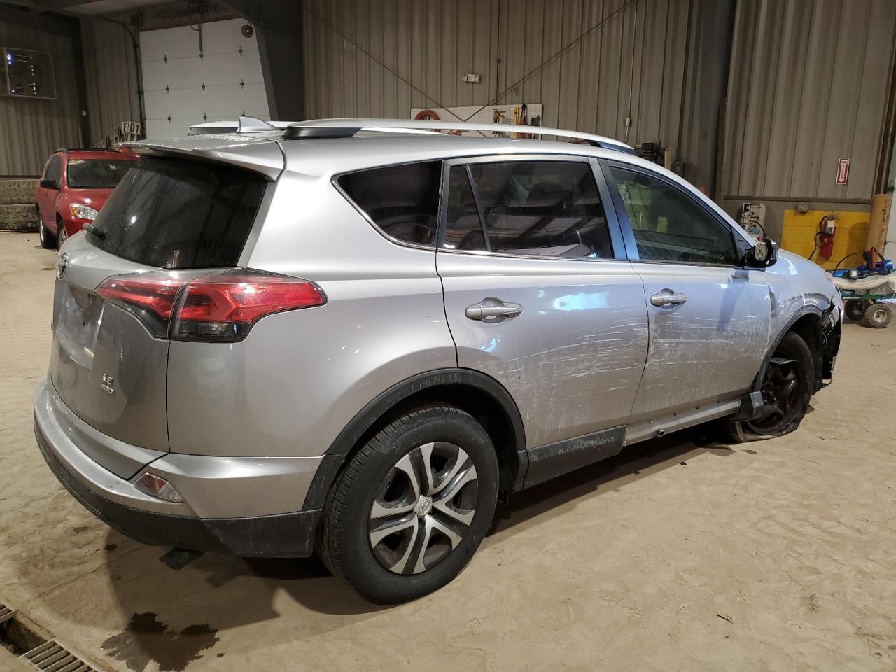 2016 TOYOTA RAV4 LE - Image 3