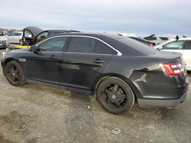 2014 Ford Taurus Limited - Image 2