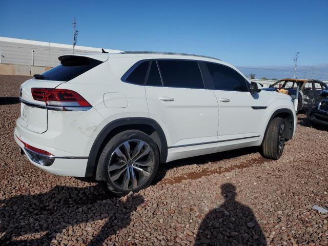 2021 Volkswagen Atlas Cross Sport Sel R-Line - Фото 3