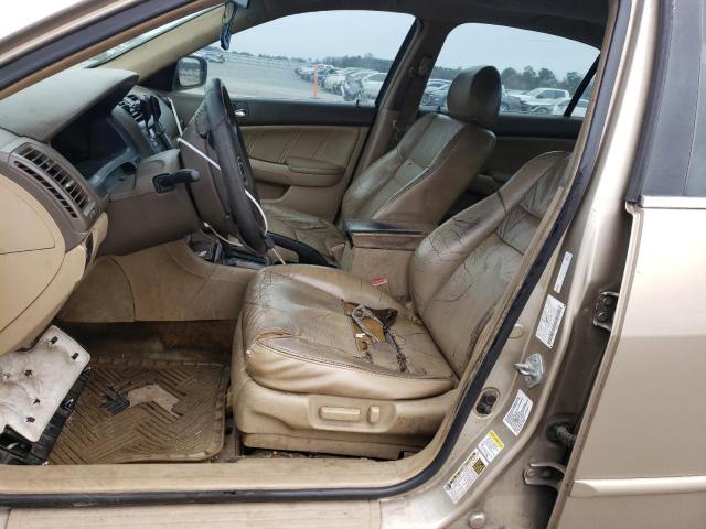2006 Honda Accord Ex - Фото 7