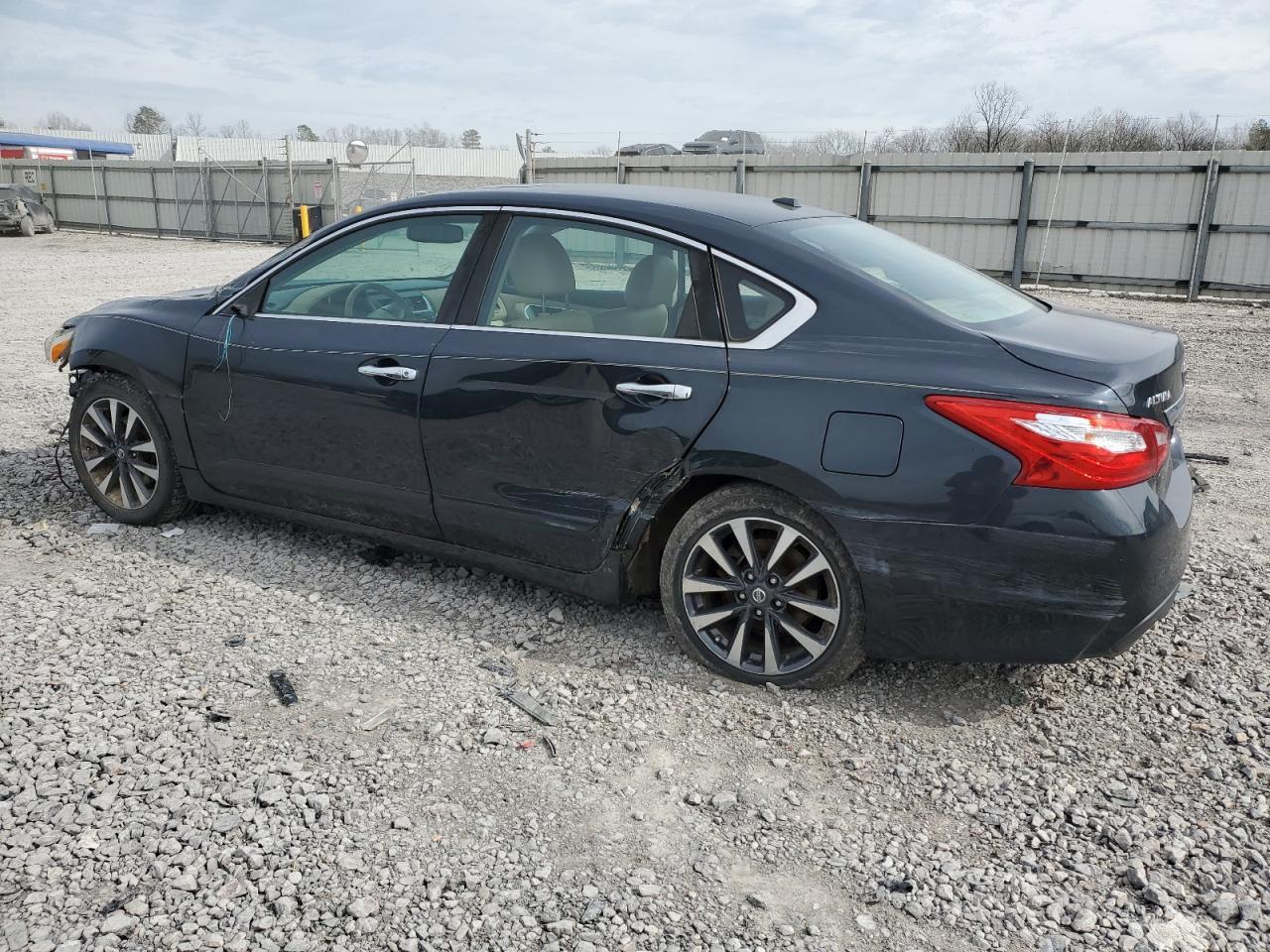 2016 NISSAN ALTIMA 2.5 - Image 2