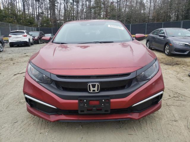 2019 Honda Civic Lx - Image 5