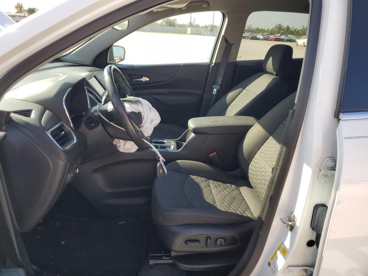 2019 CHEVROLET EQUINOX LT - Фото 7