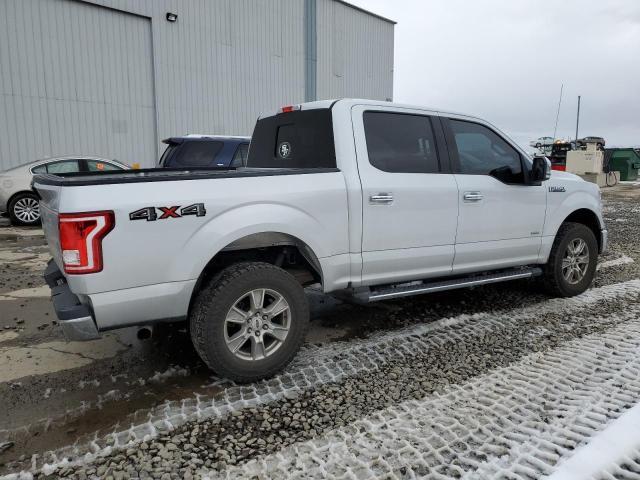 2016 Ford F150 Supercrew - Image 3