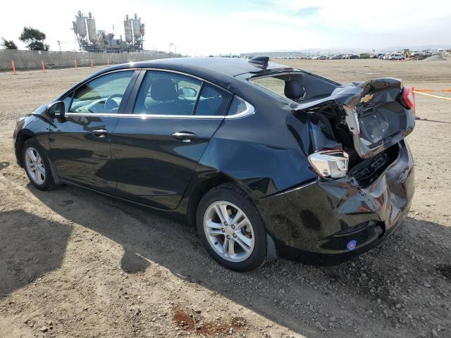 2017 Chevrolet Cruze Lt - Image 2