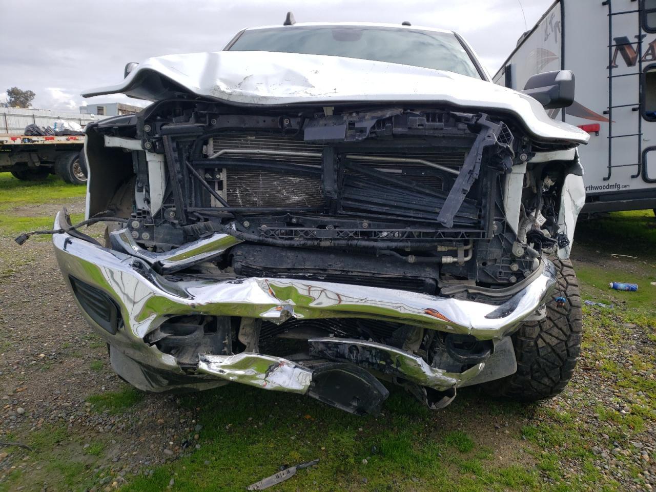 2022 RAM 2500 BIG H - Image 5