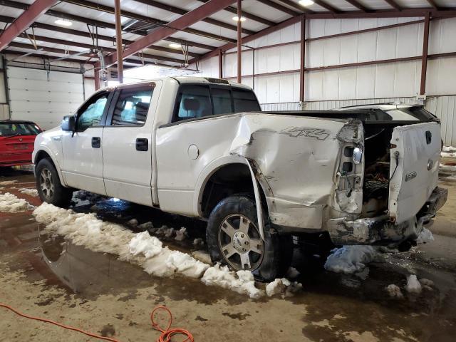 2006 Ford F150 Supercrew - Фото 2