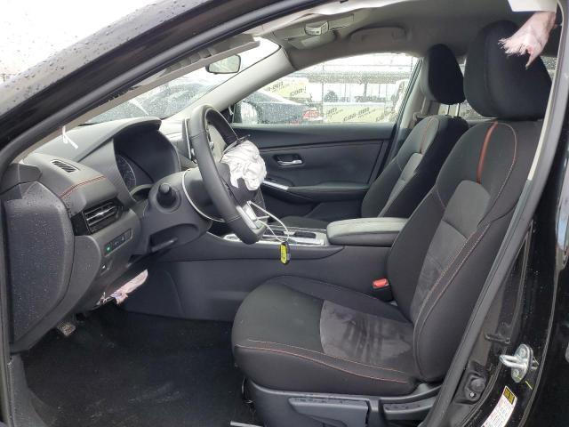 2023 Nissan Sentra Sr - Фото 7