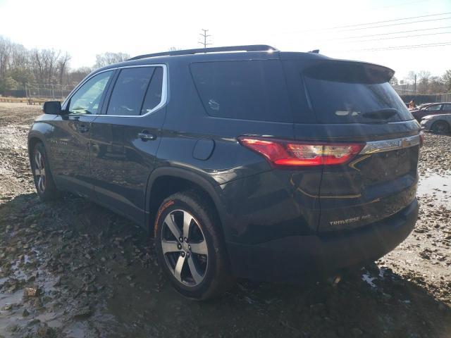 2020 Chevrolet Traverse Lt - Image 2