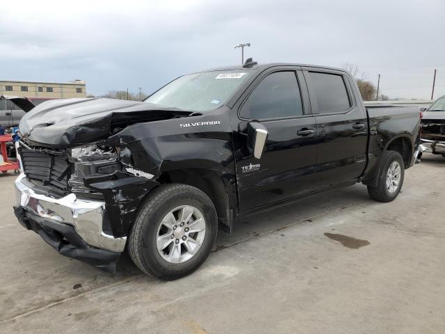 2021 Chevrolet Silverado C1500 Lt