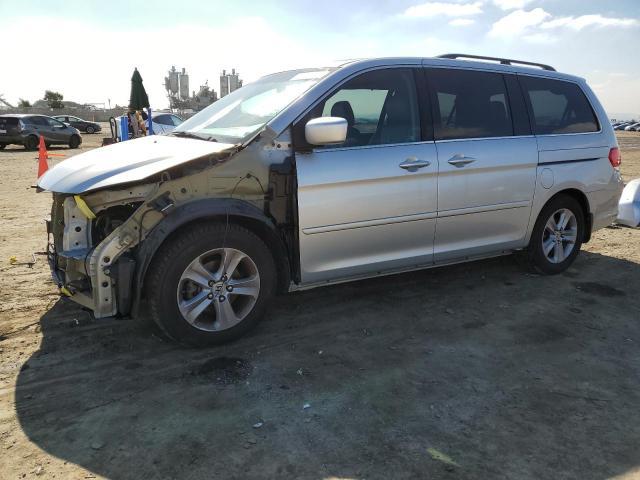 2010 Honda Odyssey Touring