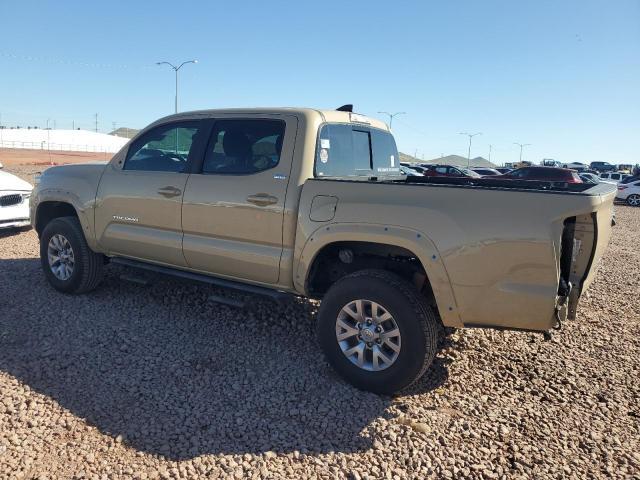 2018 Toyota Tacoma Double Cab - Фото 2