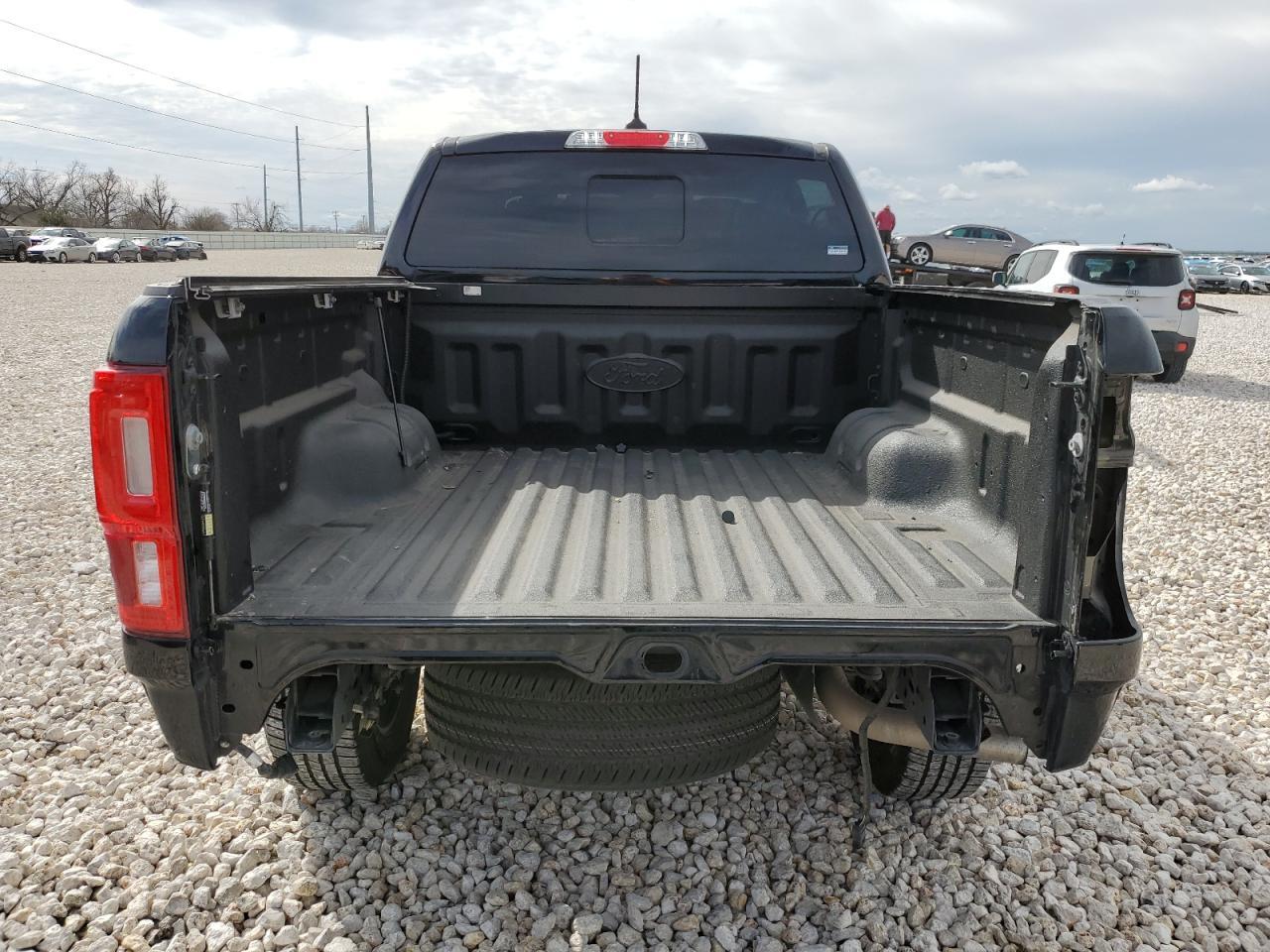 2020 FORD RANGER XL - Image 6