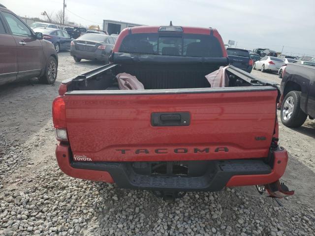 2019 Toyota Tacoma Double Cab - Image 6