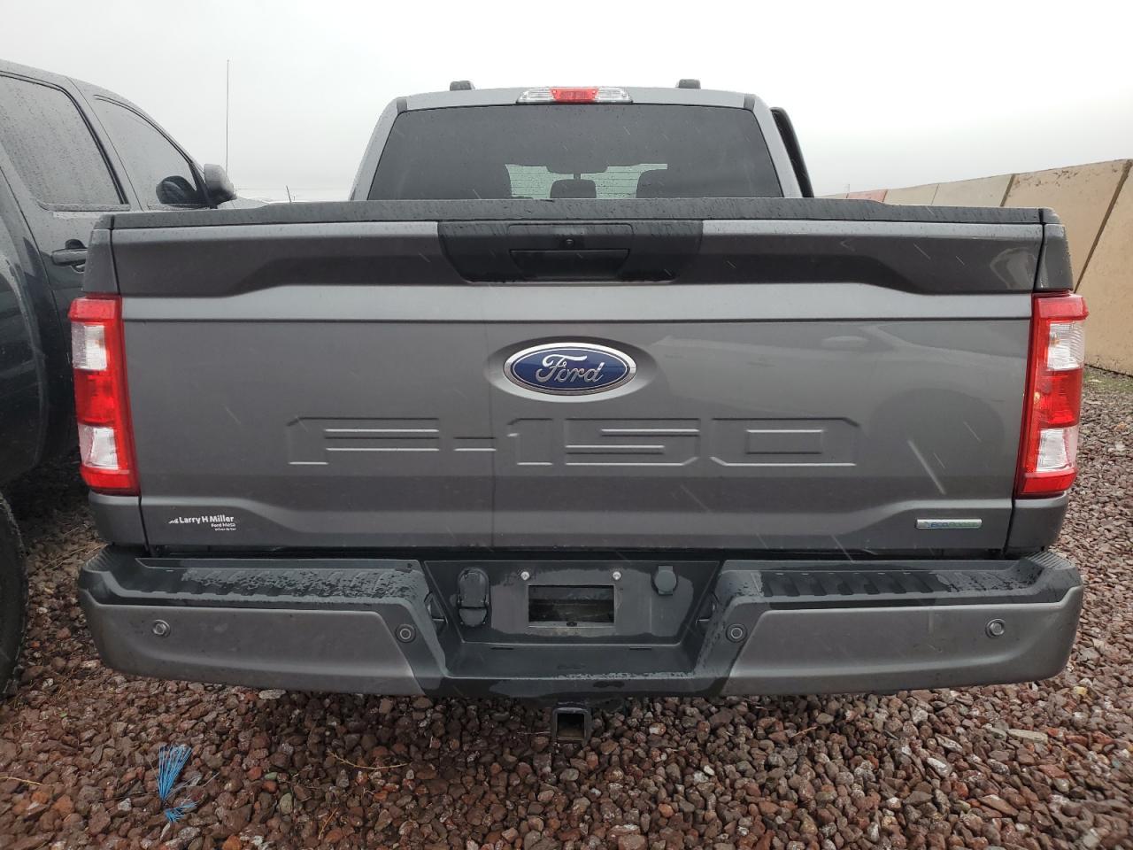 2023 FORD F150 SUPER - Фото 6